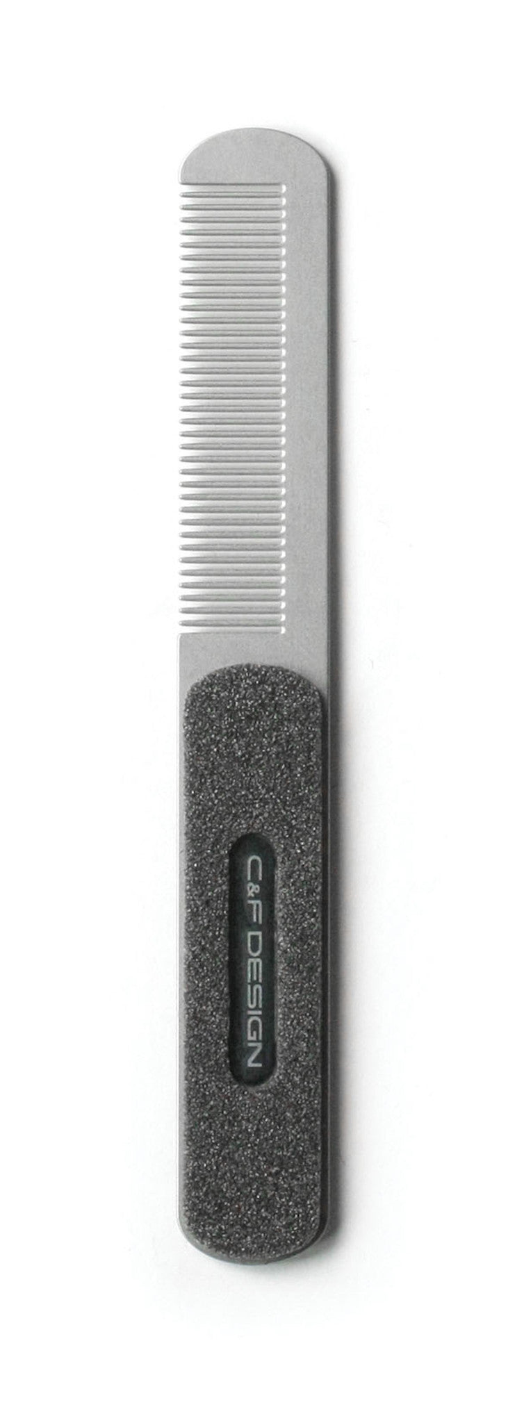 C&F Stainless Tying Comb