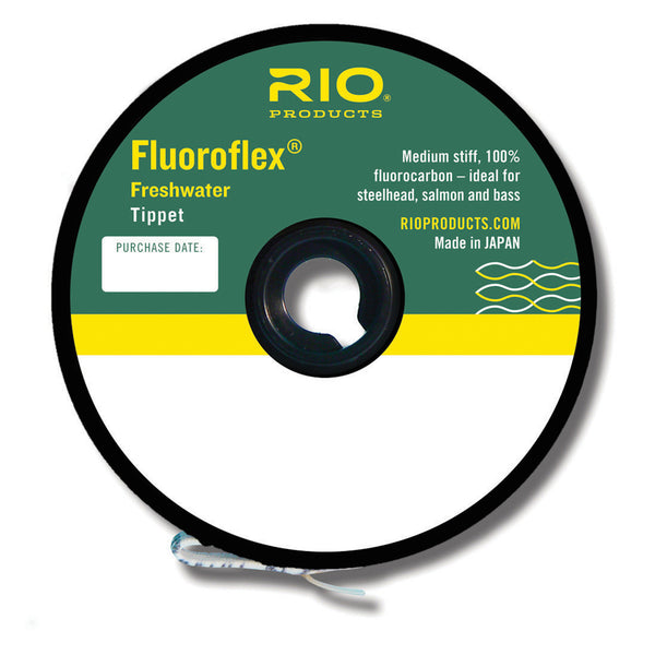RIO Fluoroflex - 50yd/45m