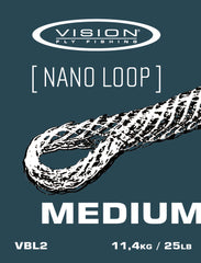 Vision Nano Loops