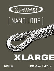 Vision Nano Loops