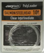 Airflo PolyLeaders - 10' Salmon / Steelhead